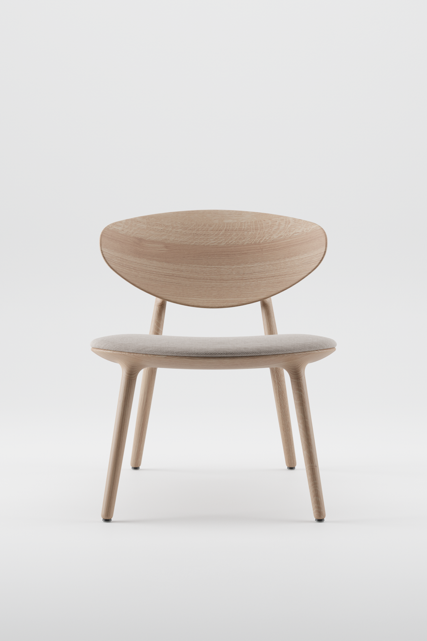 Wu lounge chair