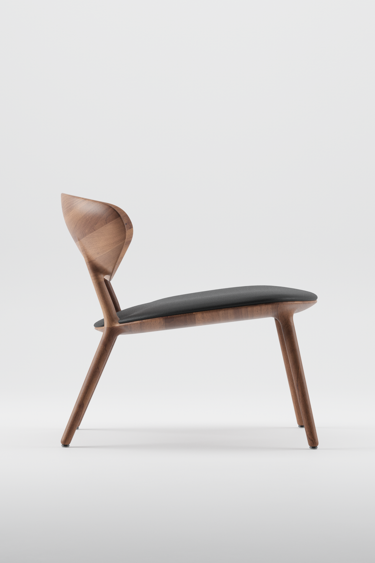 Wu lounge chair