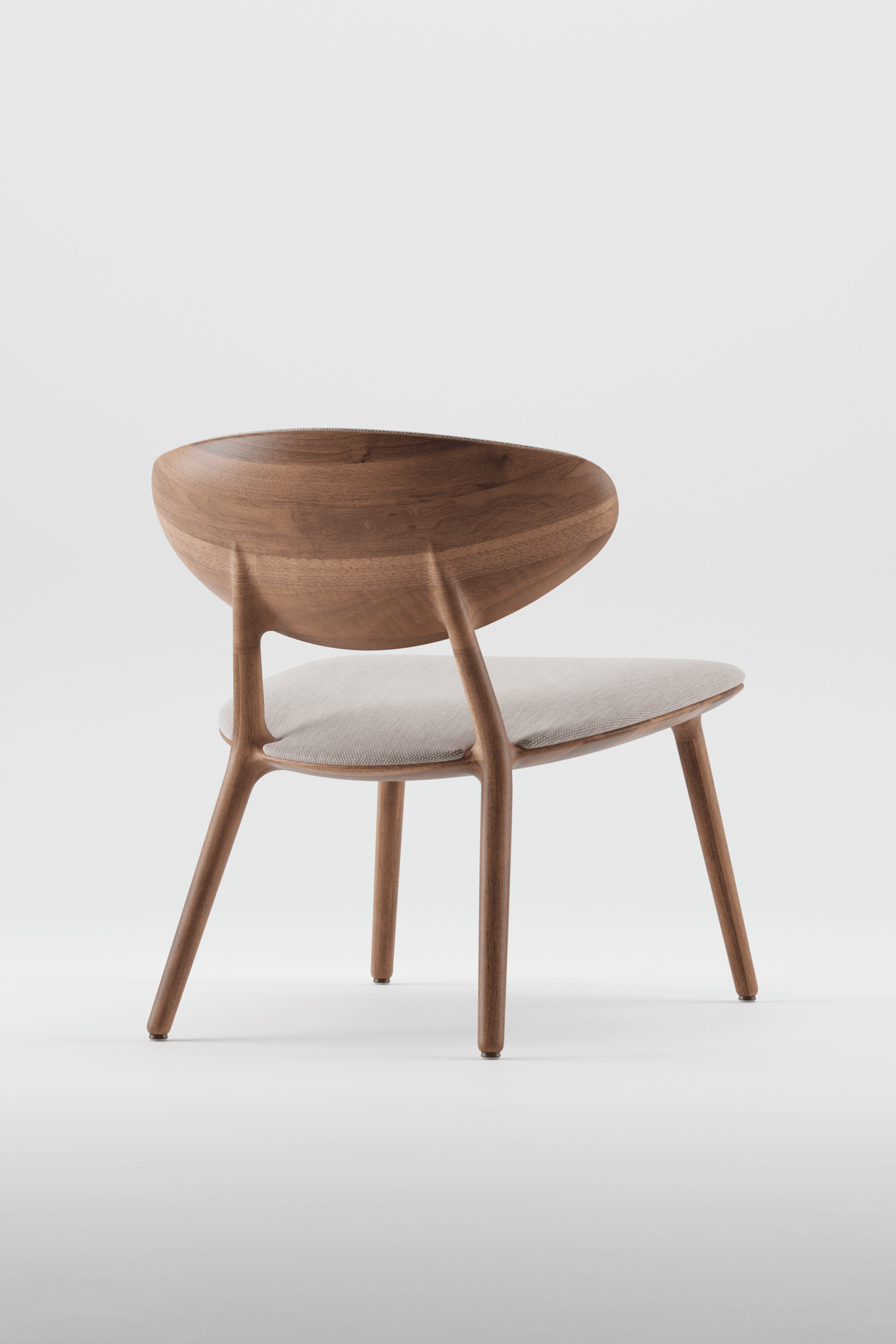 Wu lounge chair