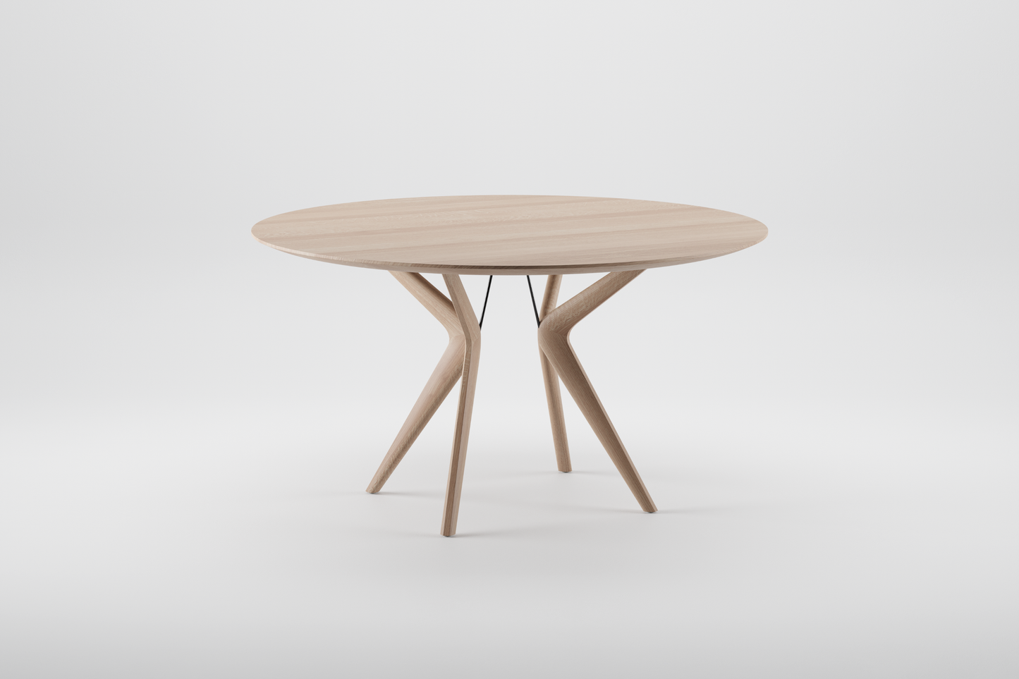 LAKRI ROUND TABLE