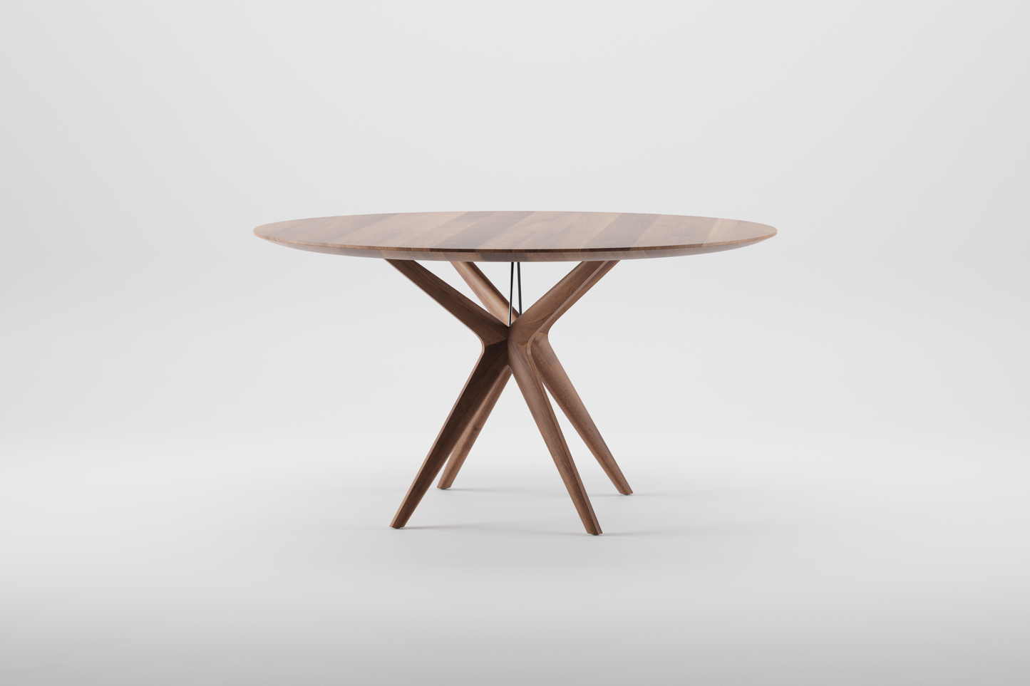 LAKRI ROUND TABLE