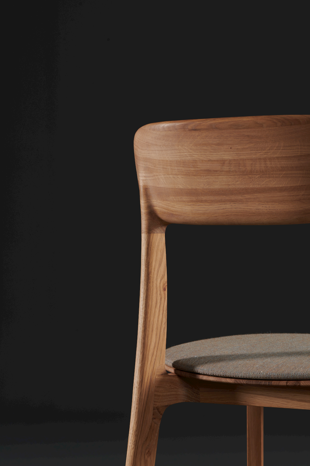 TANKA CHAIR