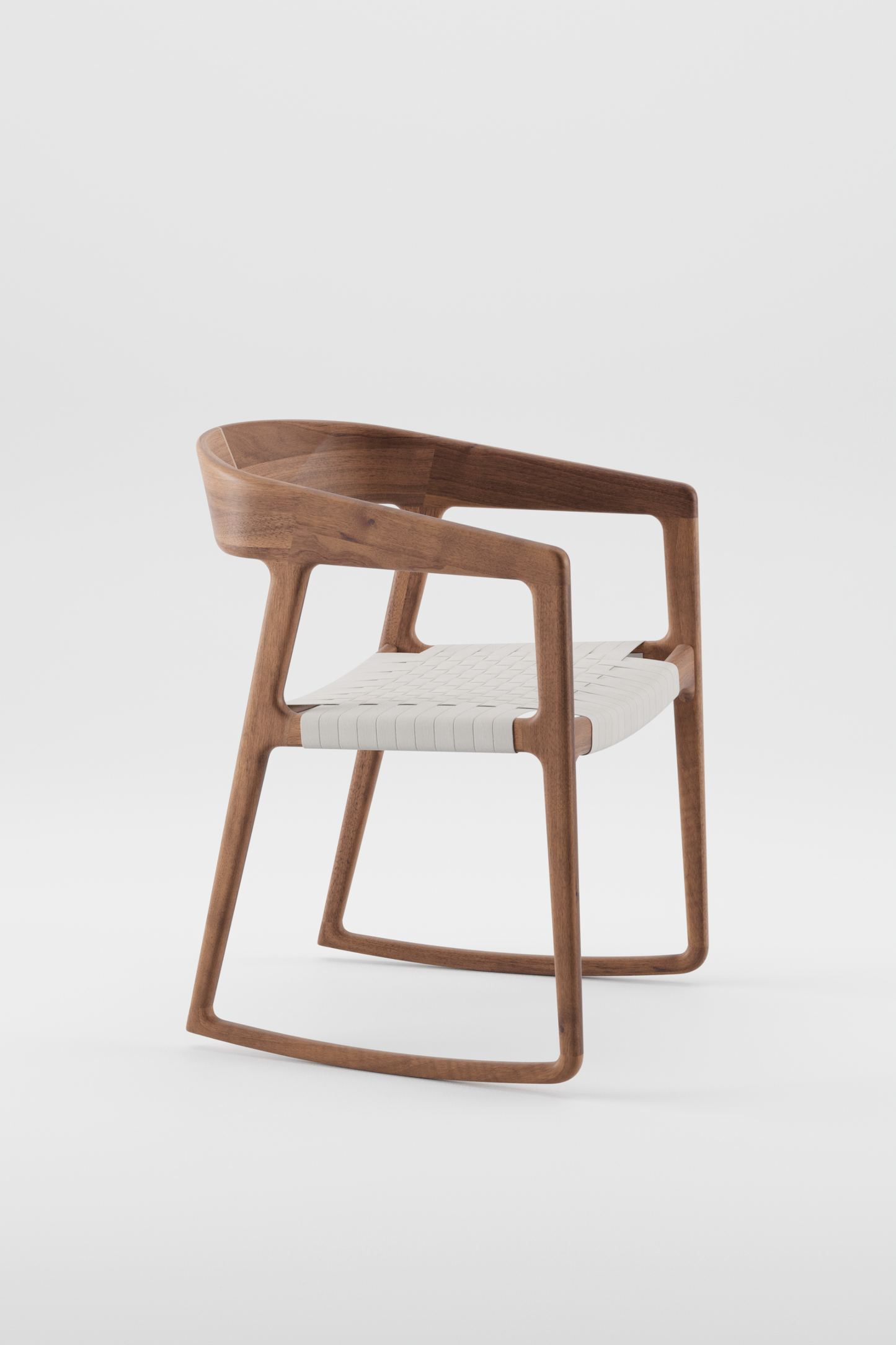 TESA ROCKING CHAIR