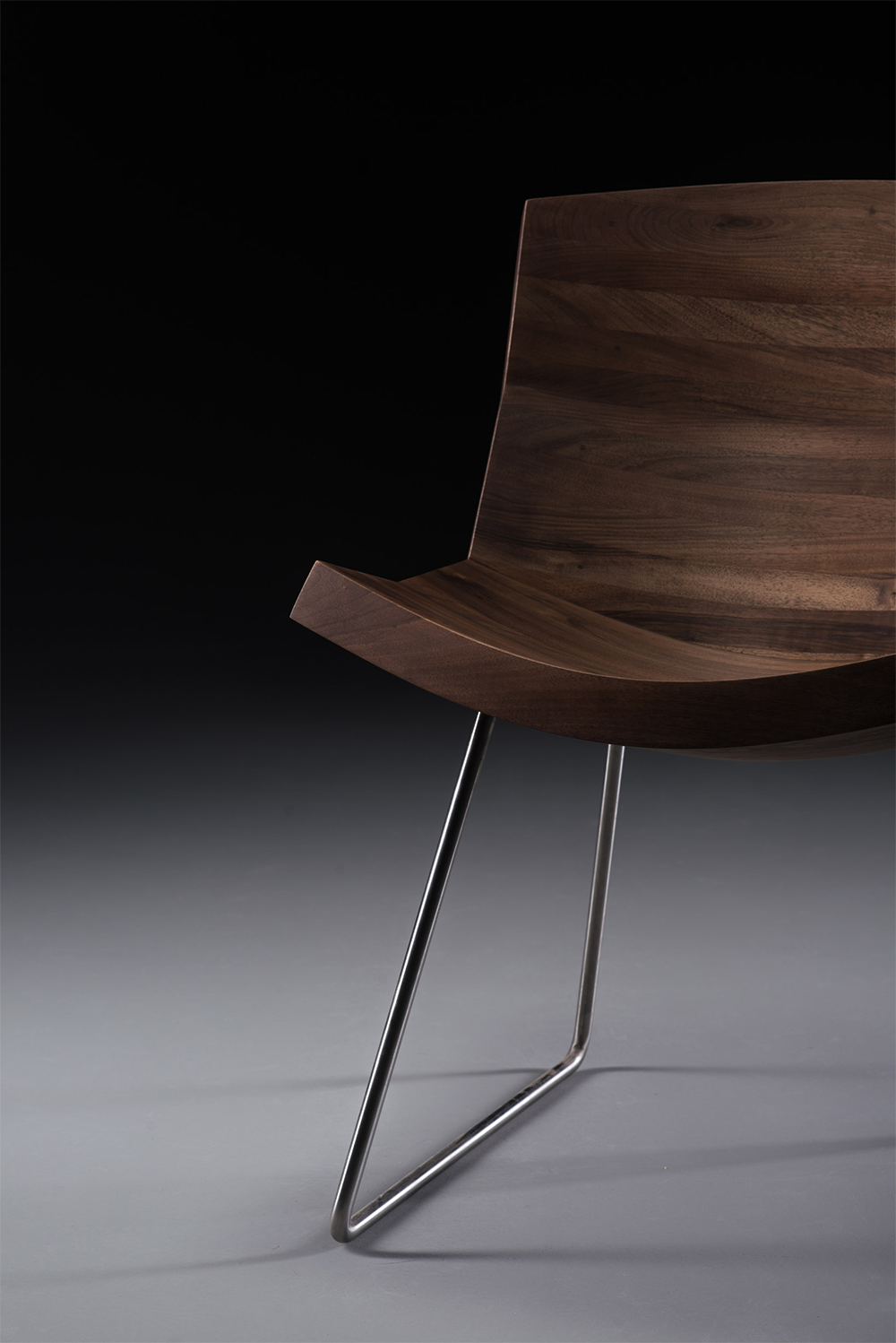 CHUNK CHAIR