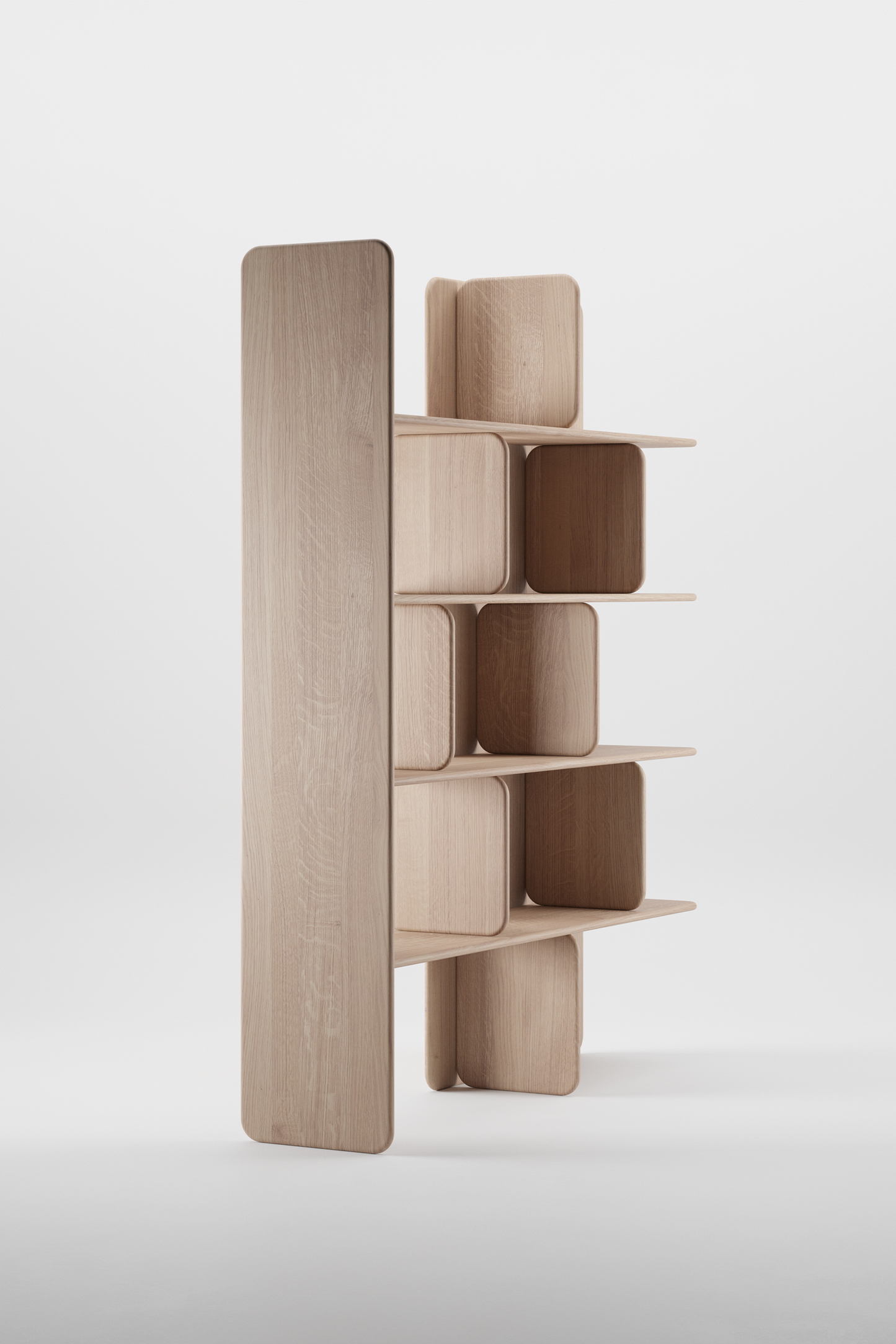 SOFT SHELF