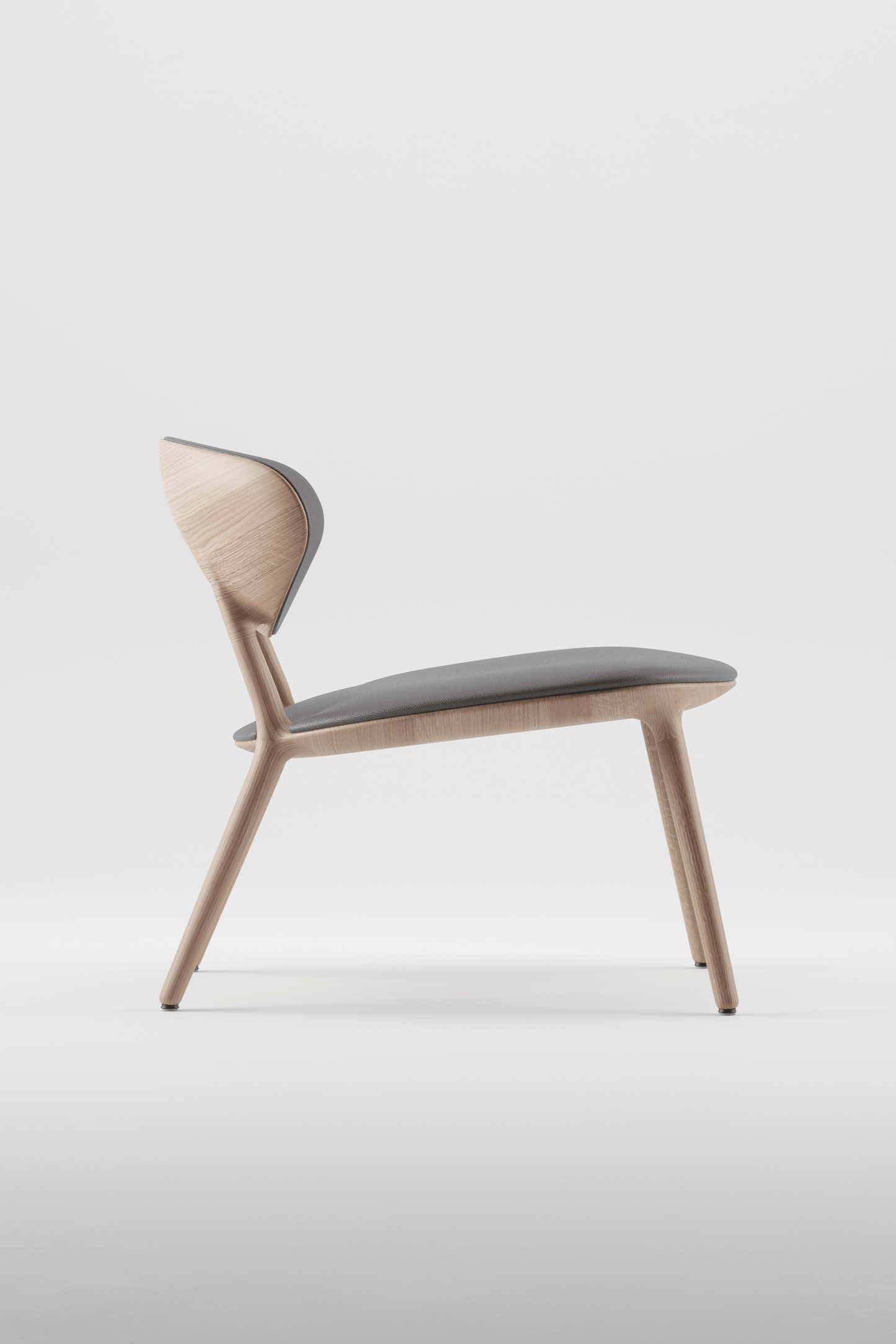 Wu lounge chair