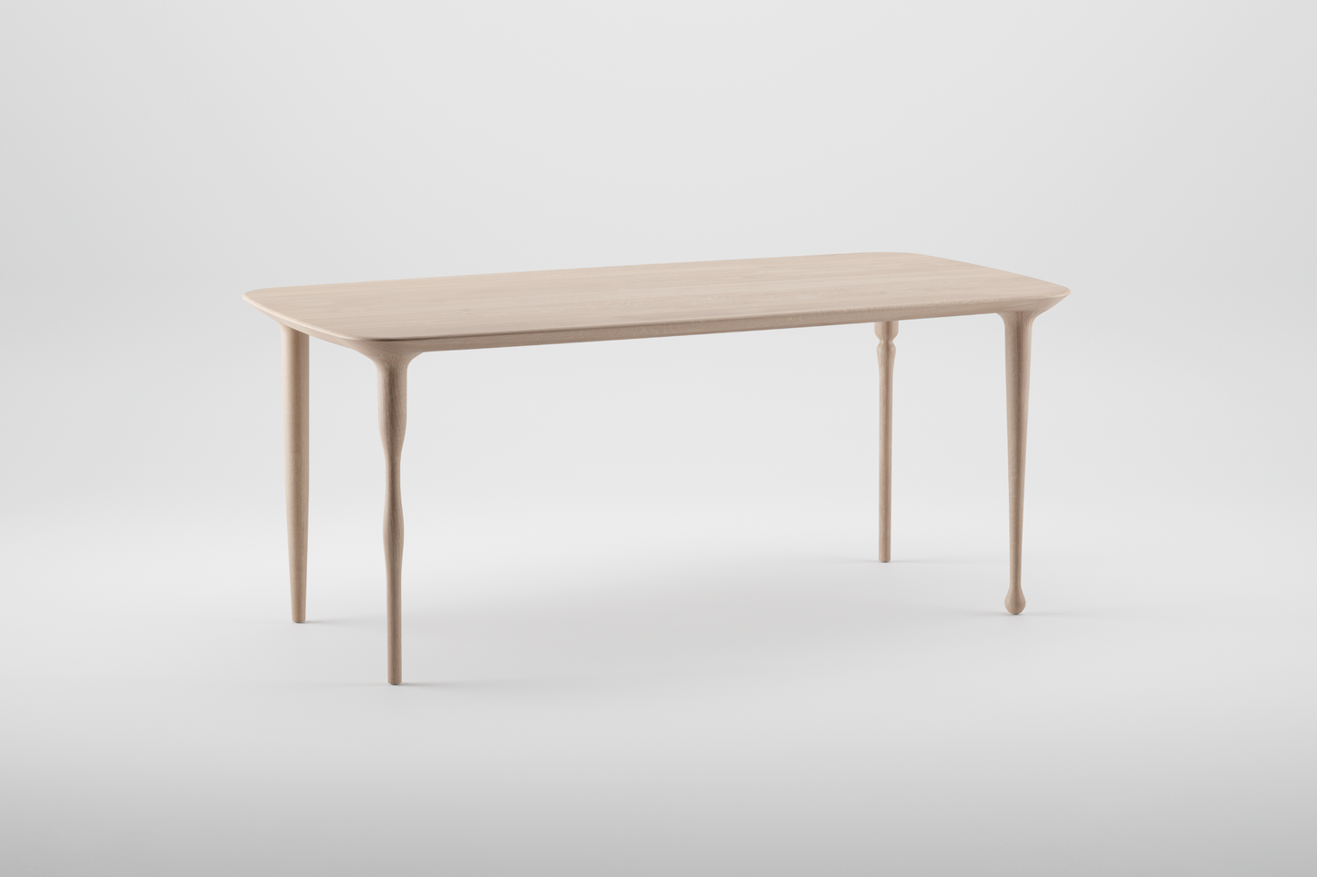 PASHA TABLE