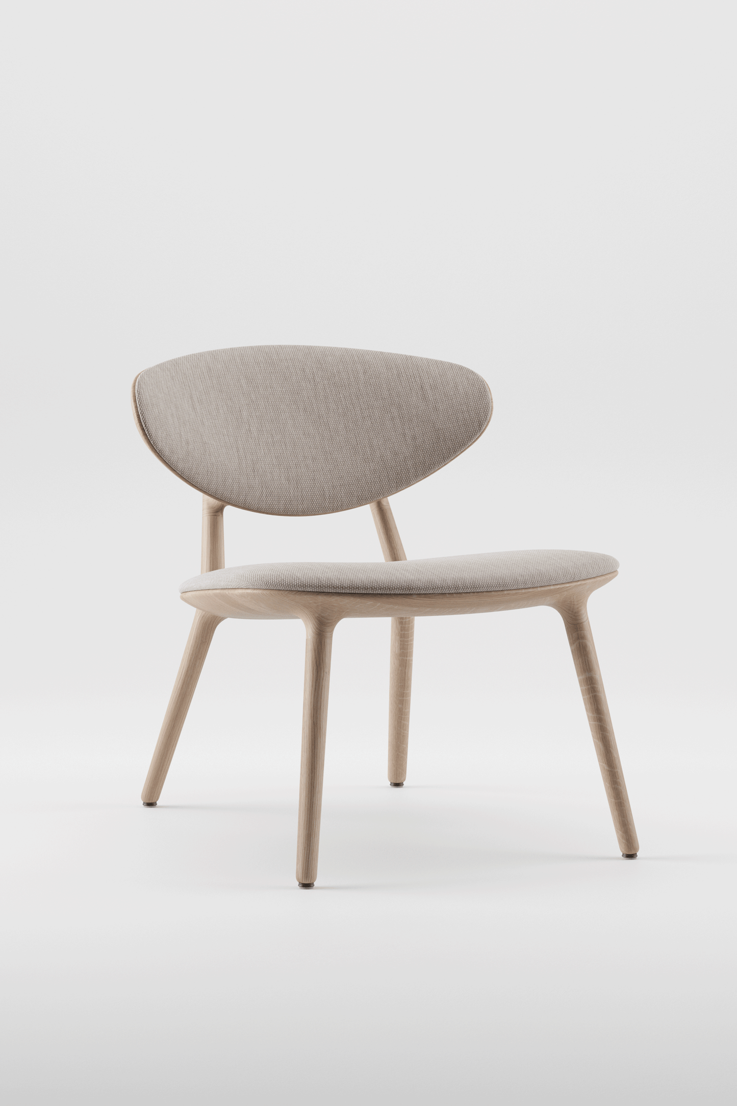 Wu lounge chair