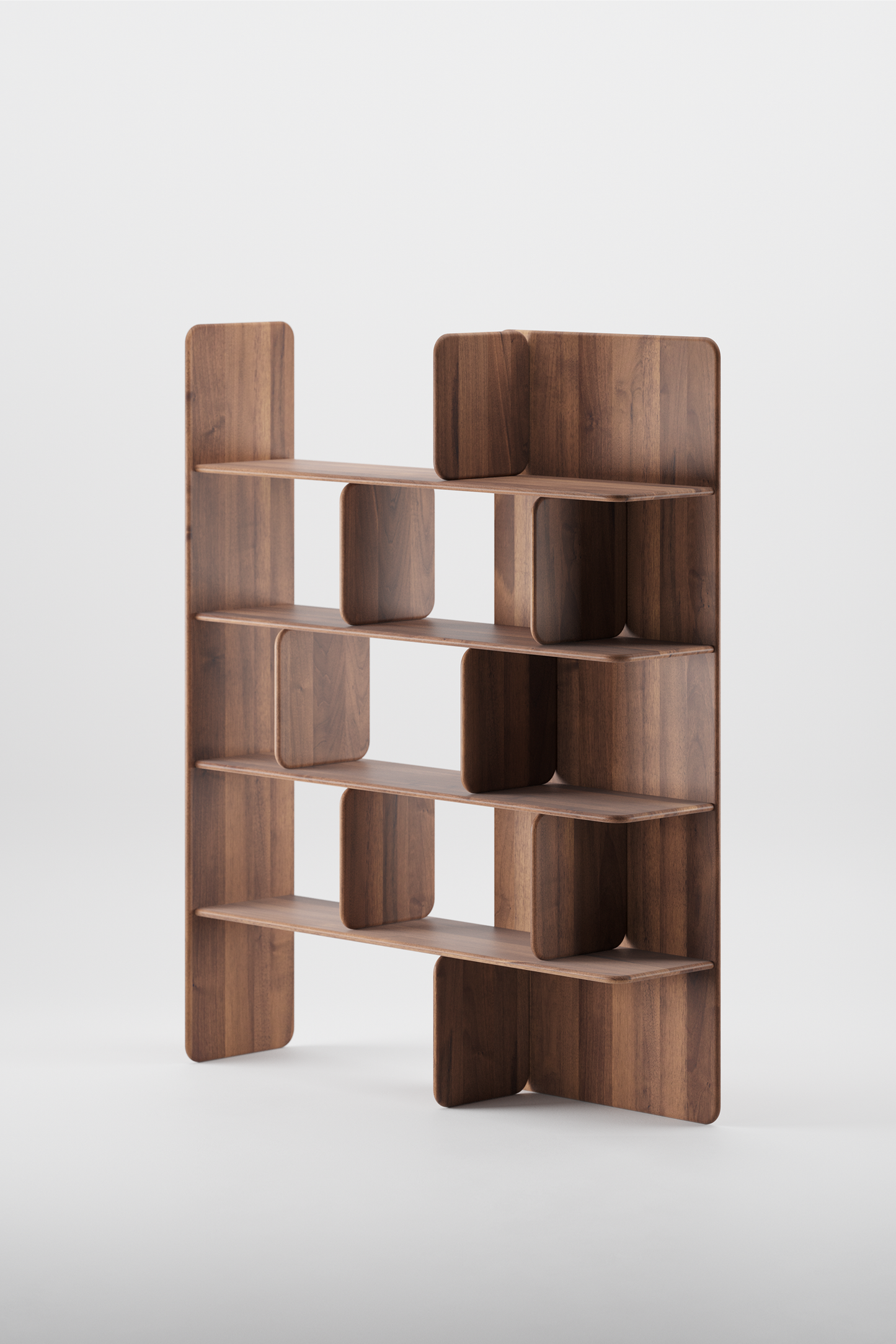 SOFT SHELF