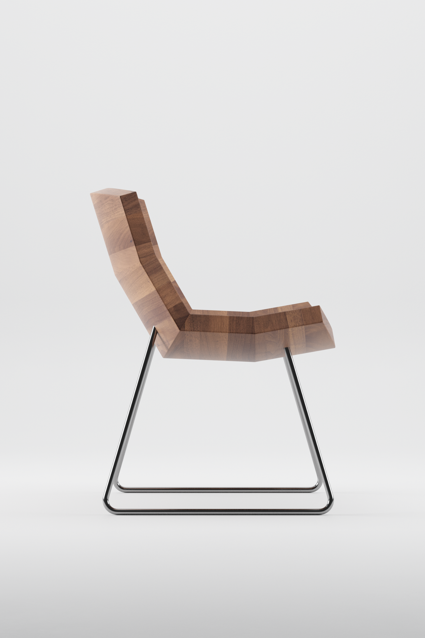 CHUNK CHAIR