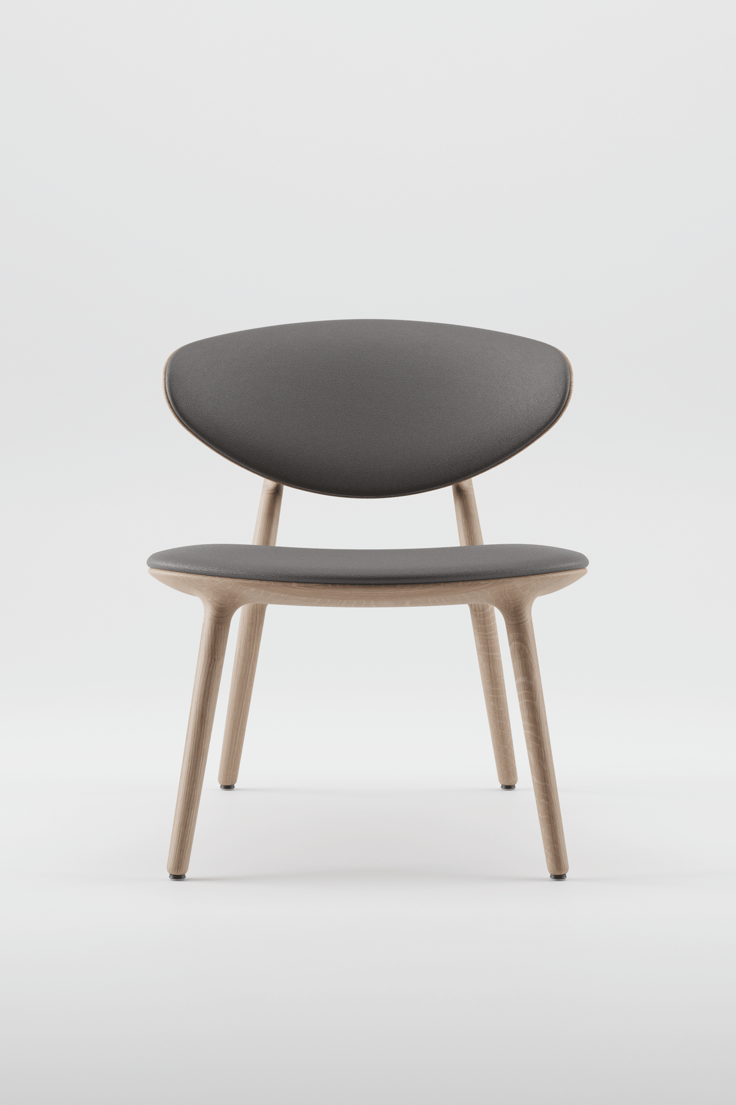 Wu lounge chair
