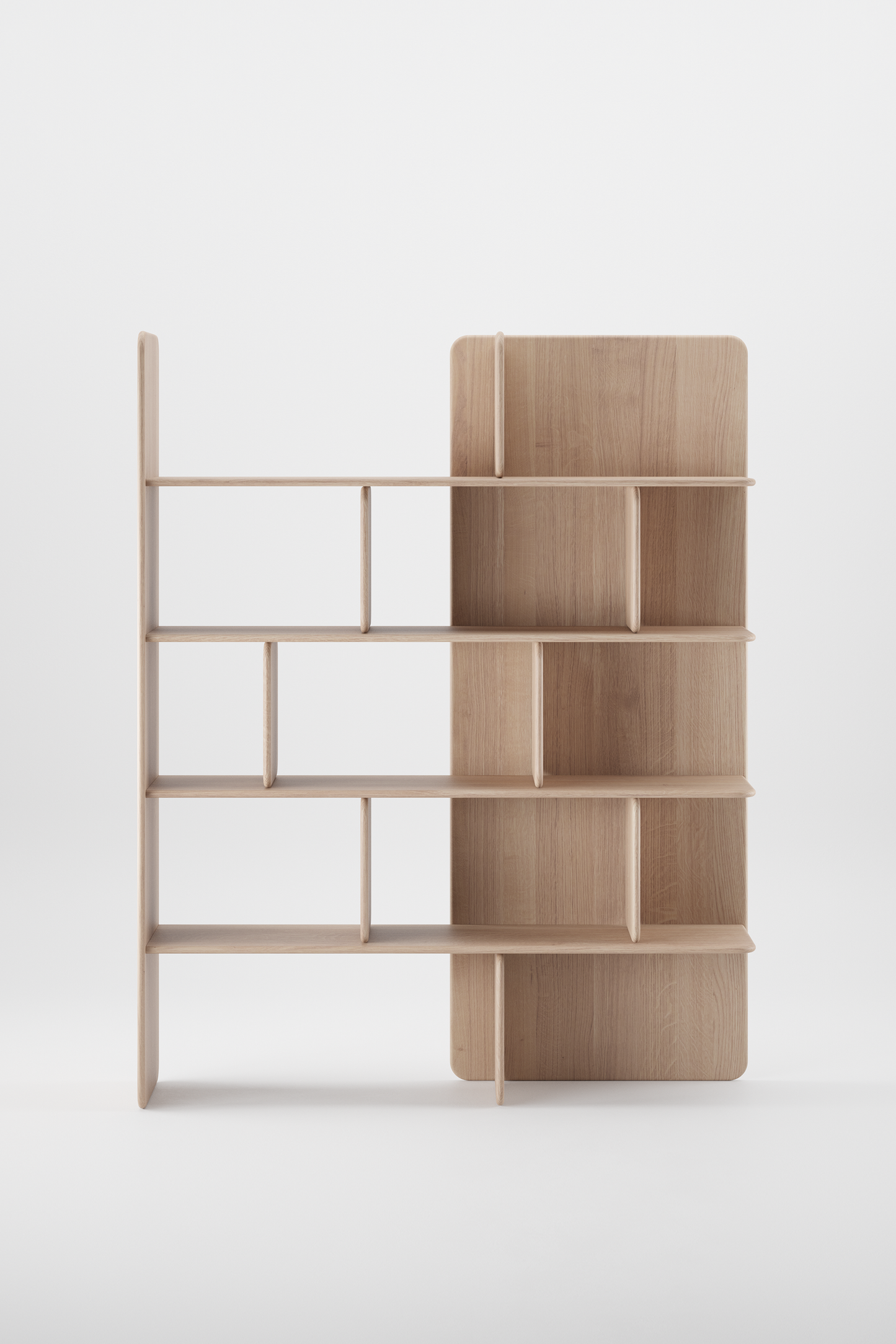 SOFT SHELF
