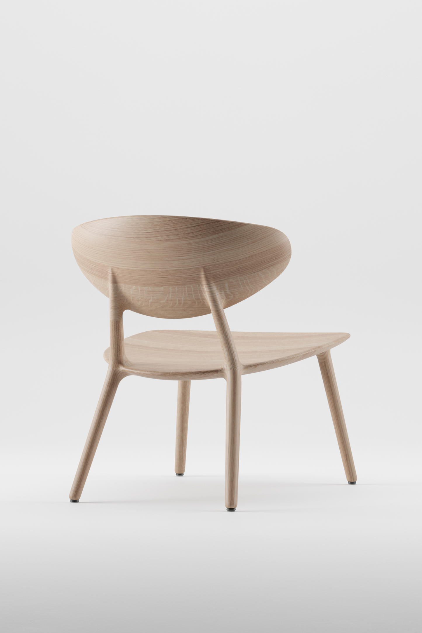 Wu lounge chair
