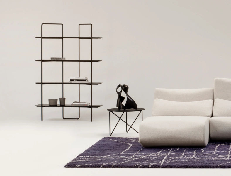 KNIF SHELVING SYSTEM