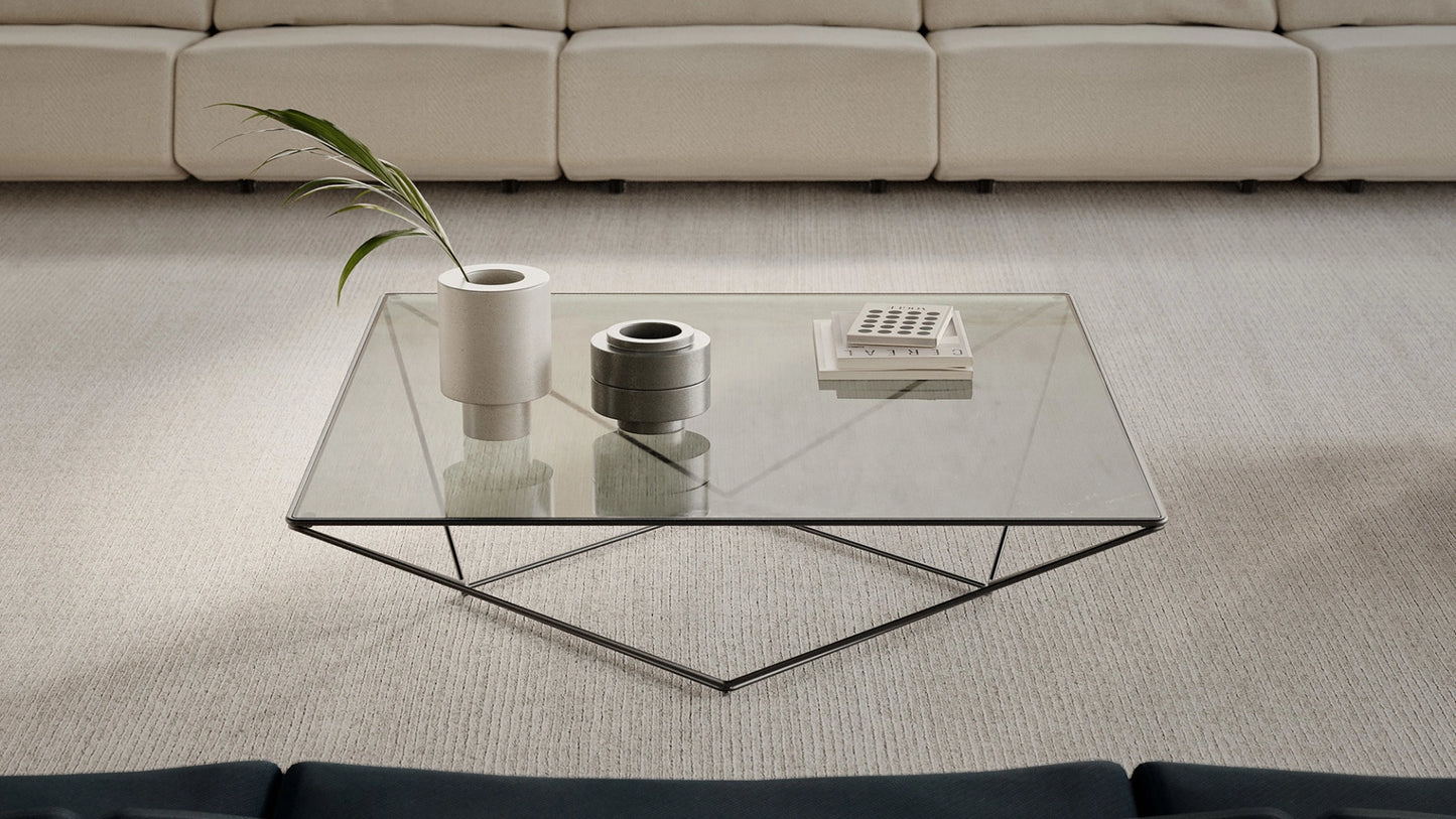 AVET LOW TABLE