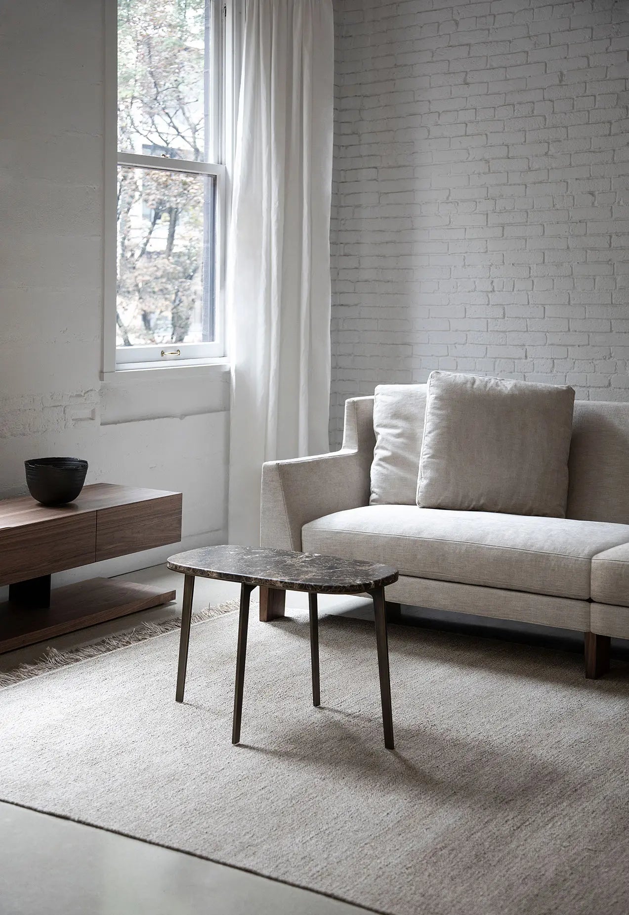 SIDE TABLE