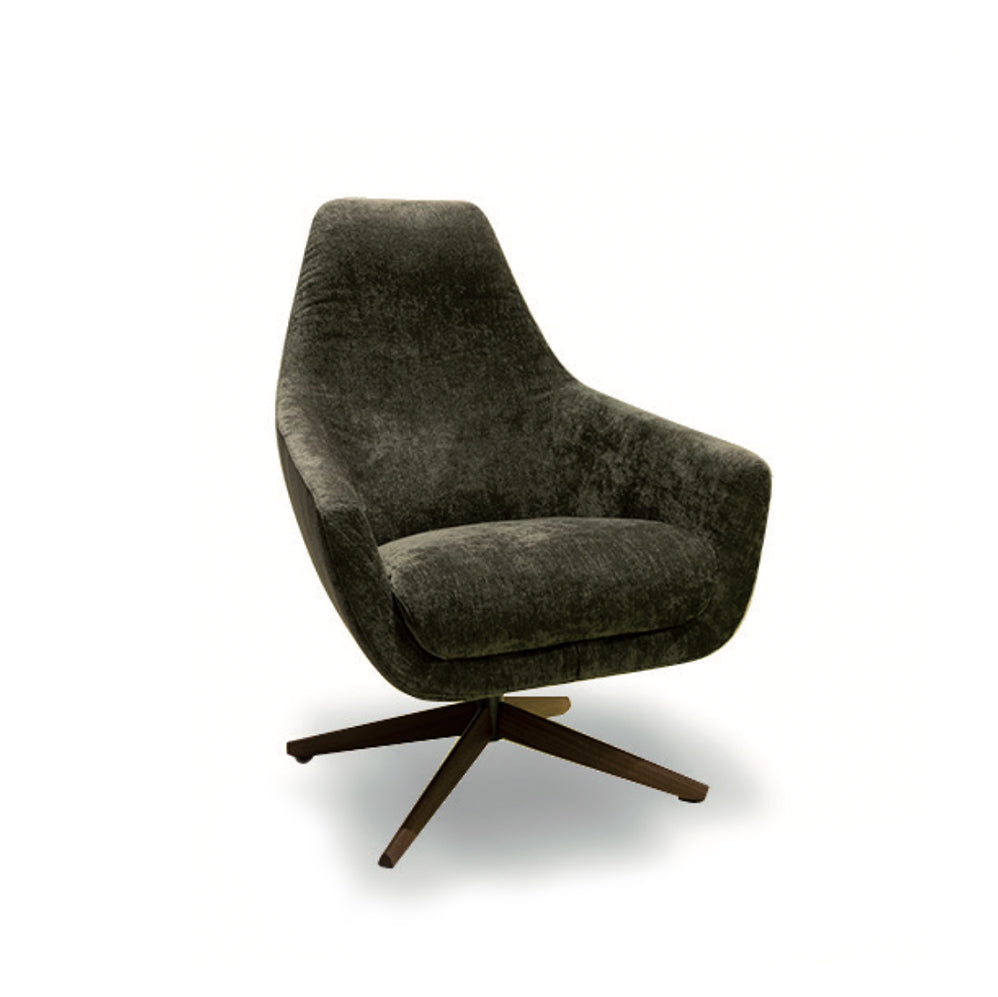 ENZO EASY CHAIR