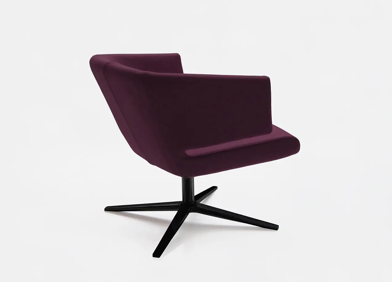 LOTUS ARMCHAIR