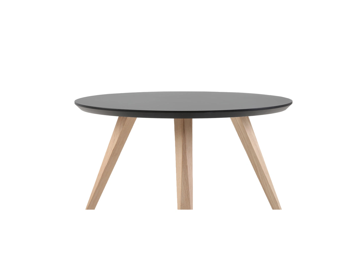 OBLIQUE LOW TABLE