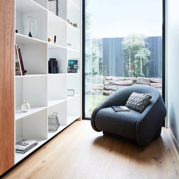 UP-LIFT ARMCHAIR
