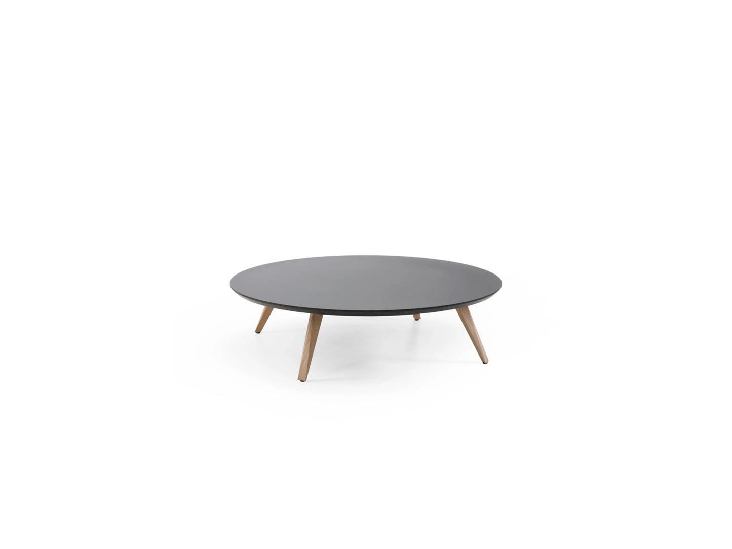 OBLIQUE LOW TABLE