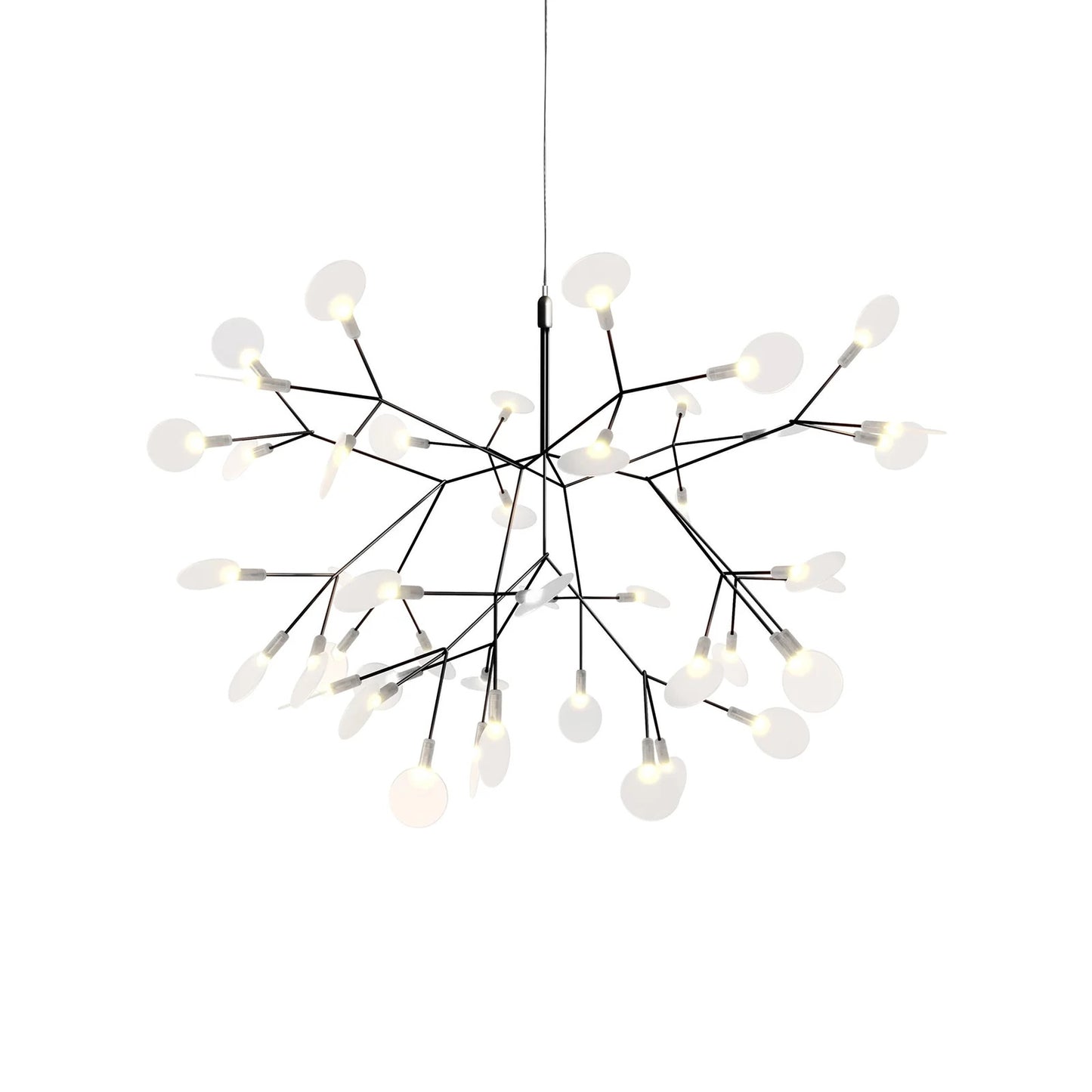 HERACLEUM II 吊燈