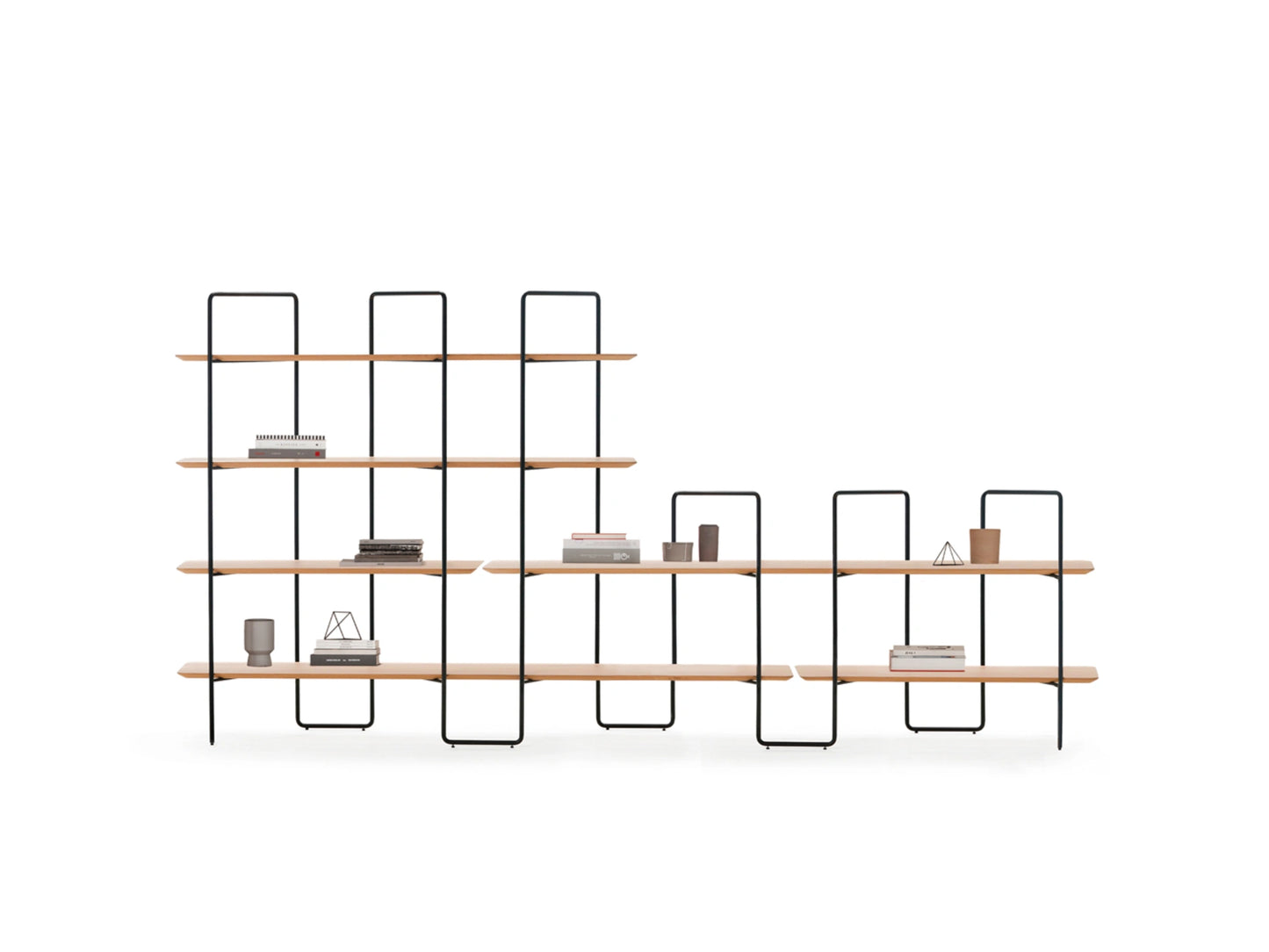 KNIF SHELVING SYSTEM