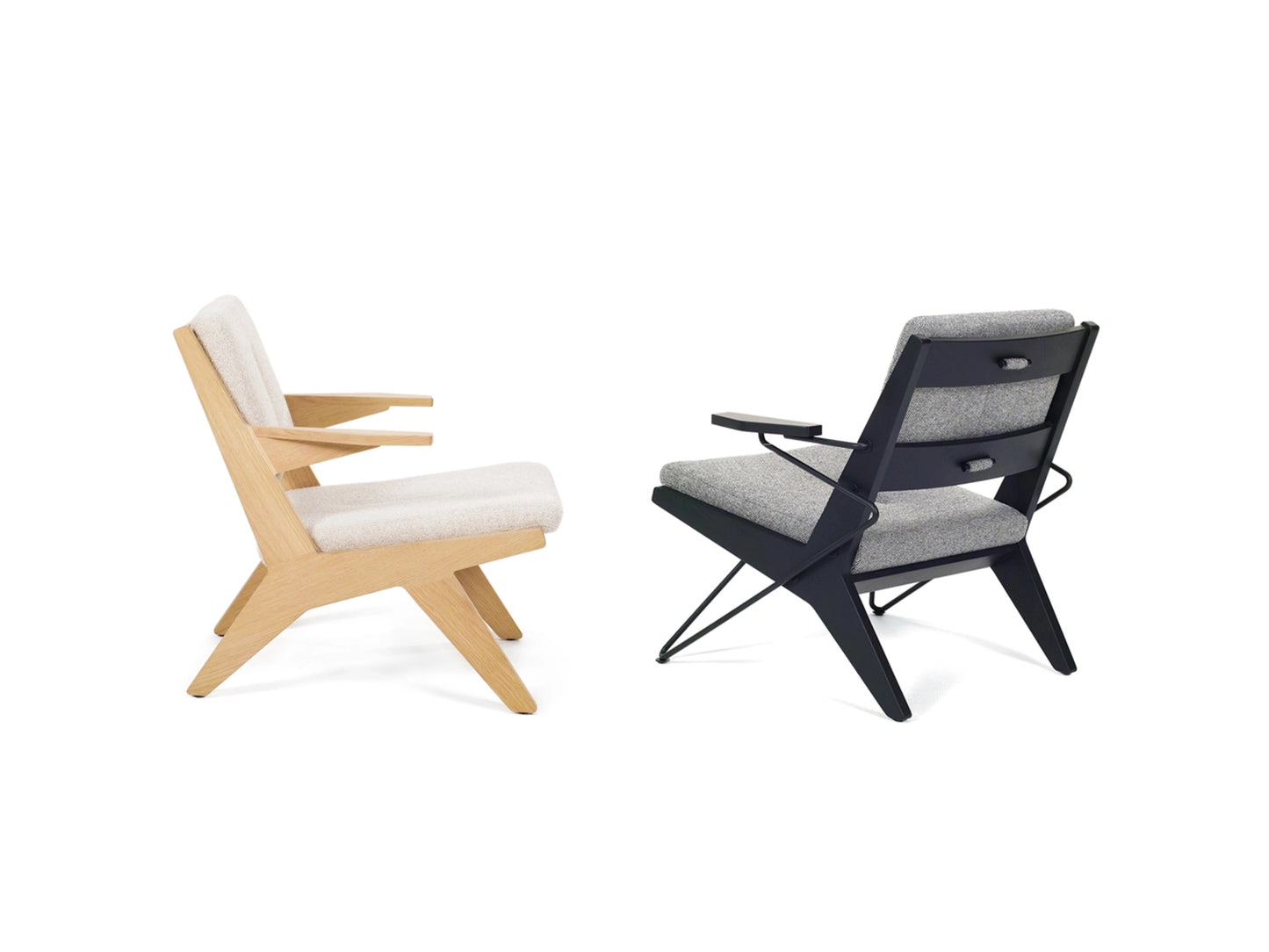 TOGGLE EASY CHAIR