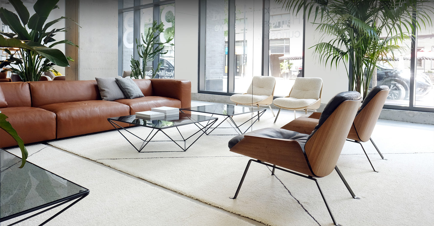 AVET LOW TABLE