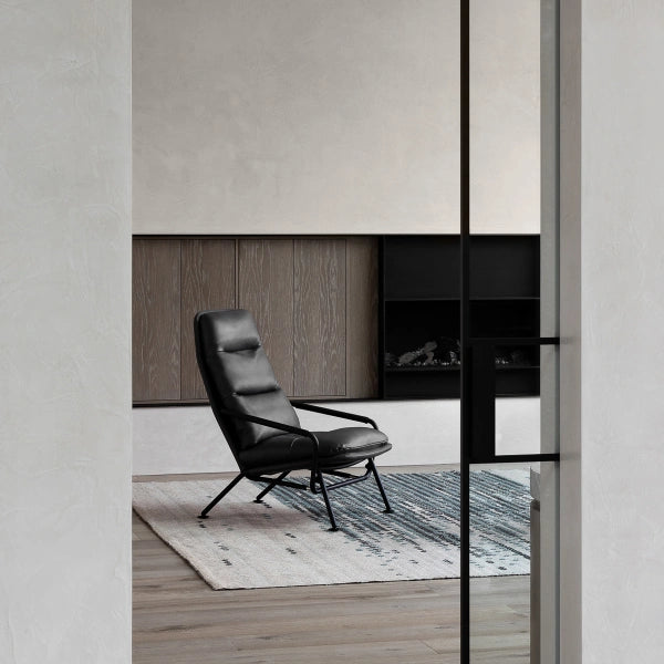 KONTRAPUNKT RECLINER