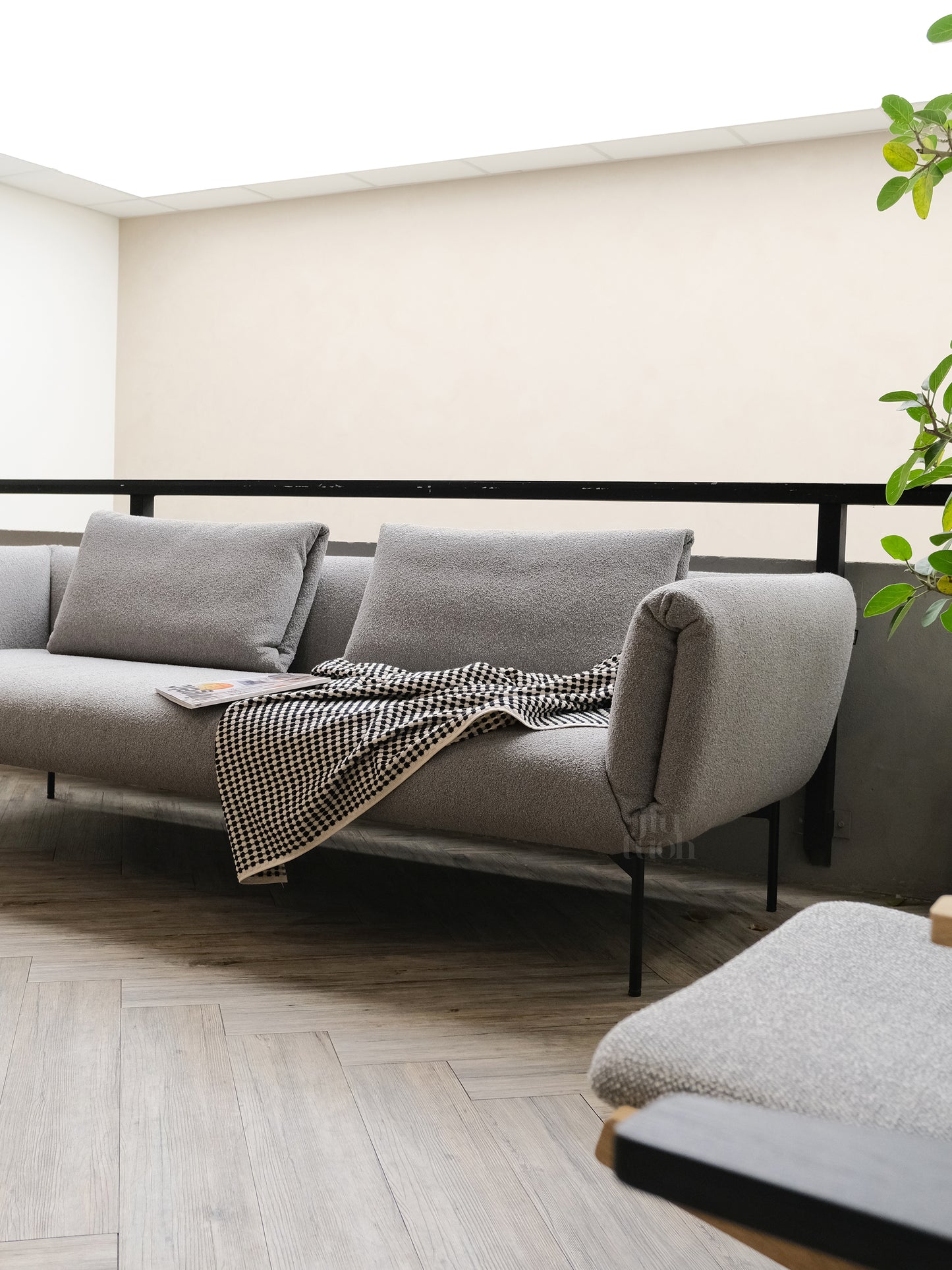 IMPRESSION SOFA