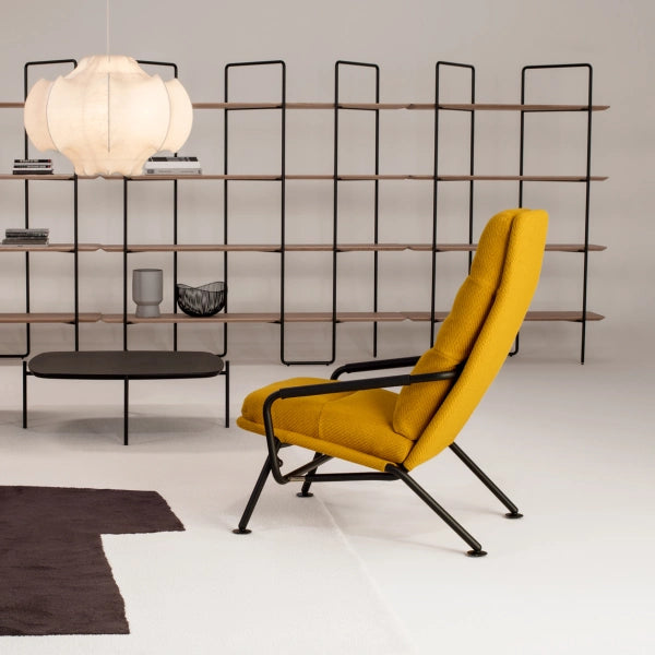 KONTRAPUNKT RECLINER