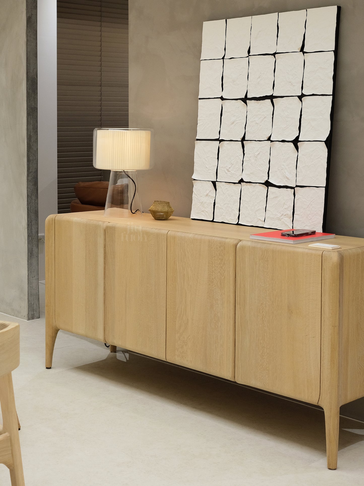 RIO SIDEBOARD