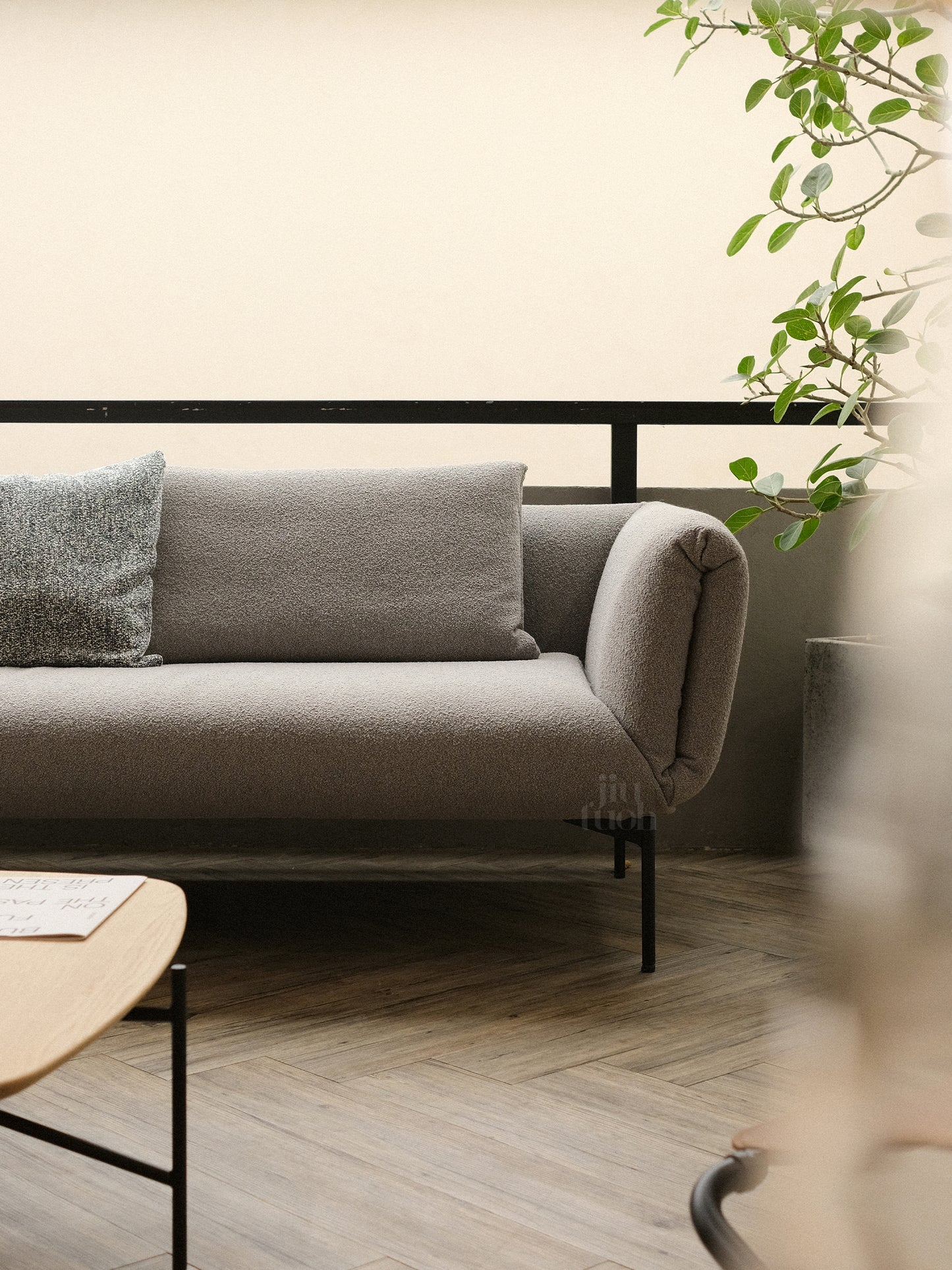 IMPRESSION SOFA