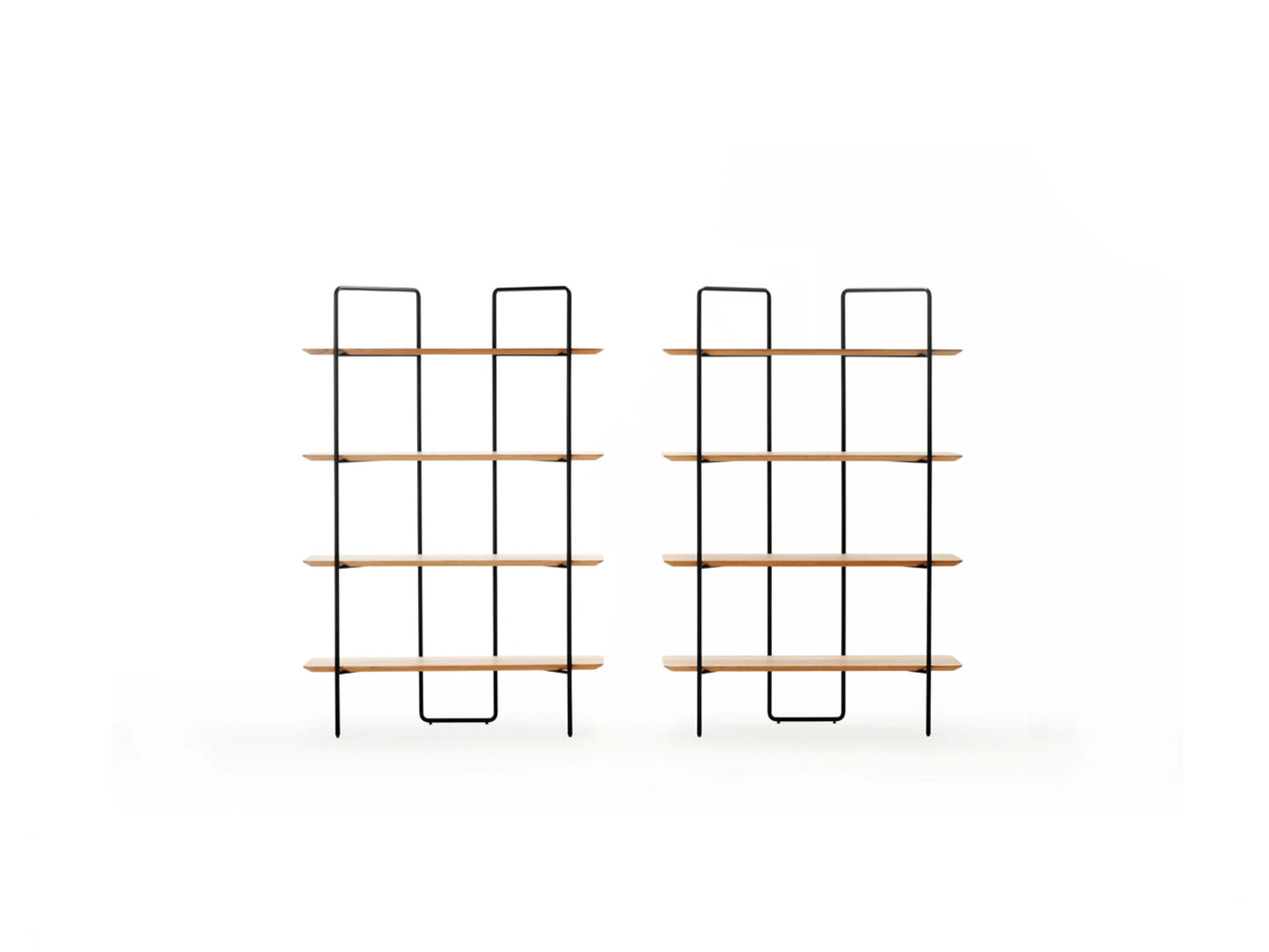 KNIF SHELVING SYSTEM