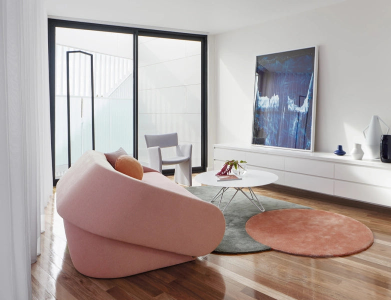 UP-LIFT SOFA BED