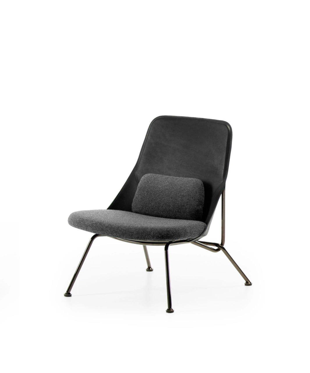 STRAIN EASY CHAIR