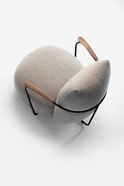 BUFFA ARMCHAIR