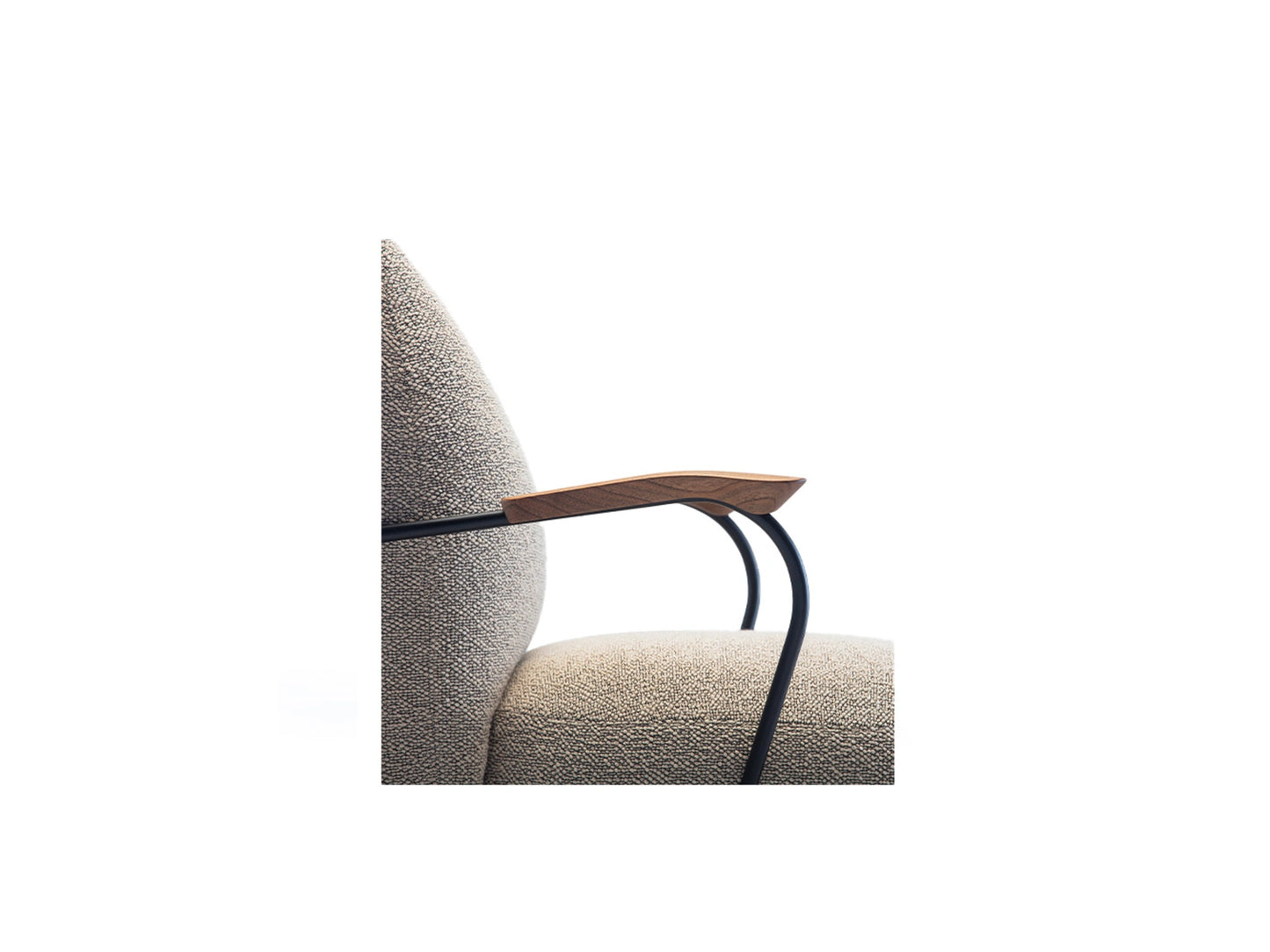 BUFFA ARMCHAIR