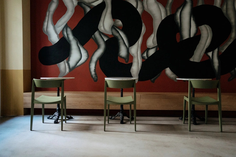 BIK CHAIR
