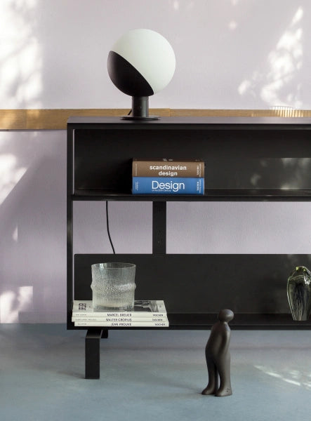 SHTEF SHELVING SYSTEM