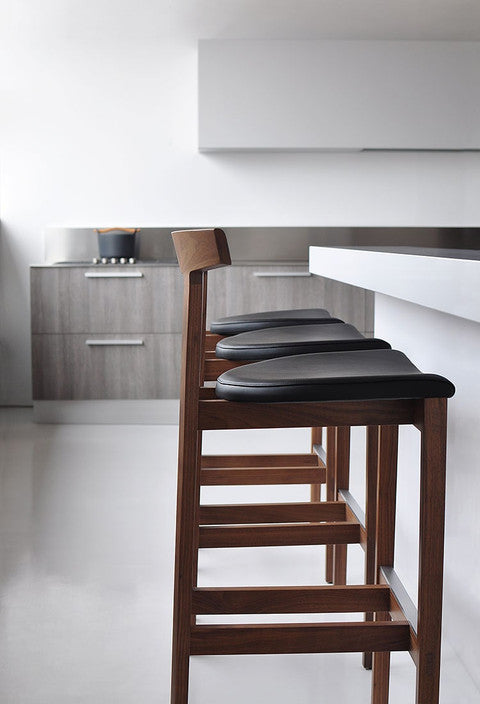 TORII BAR STOOL