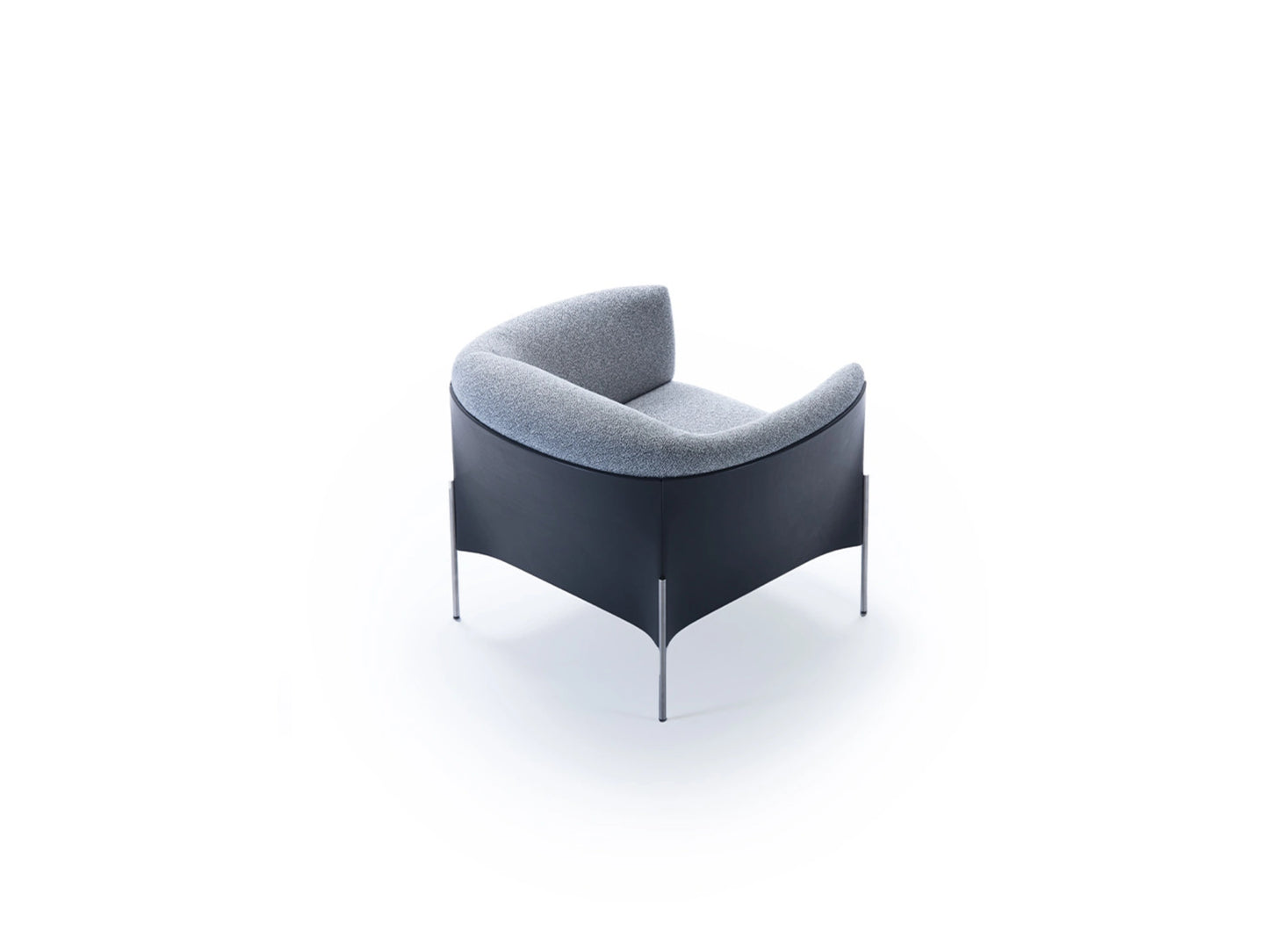 OMNIA ARMCHAIR