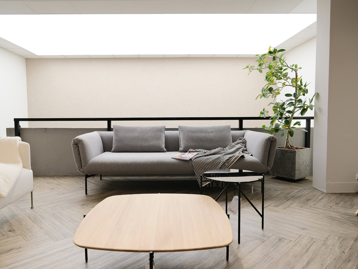 IMPRESSION SOFA