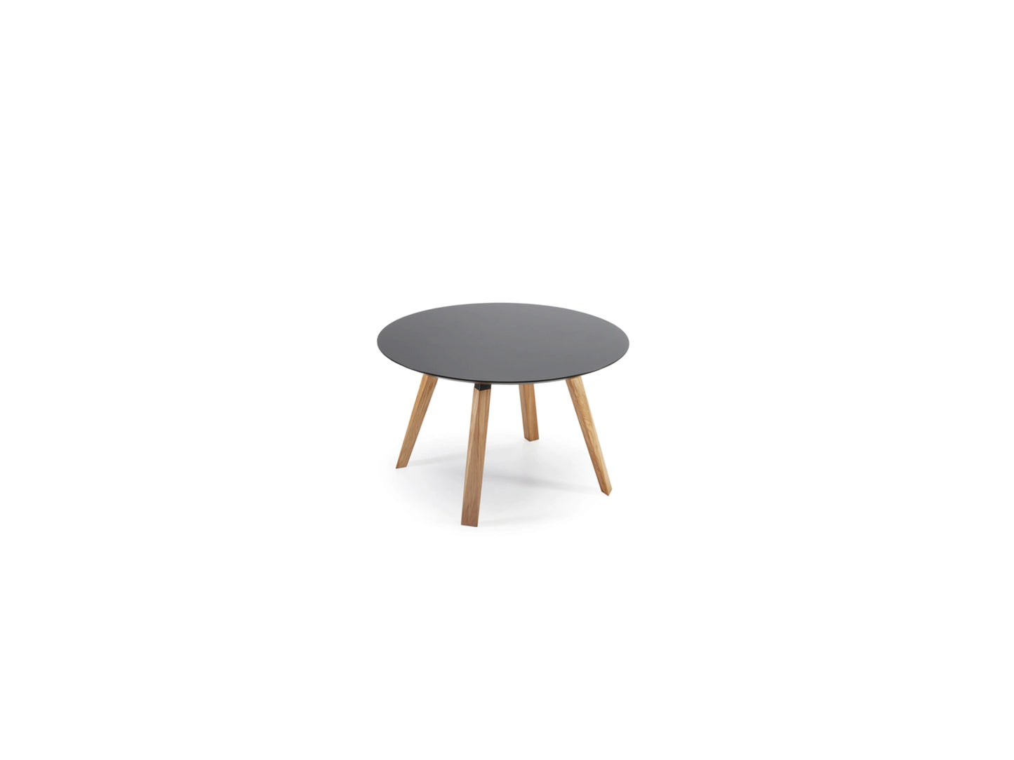 OBLIQUE LOW TABLE