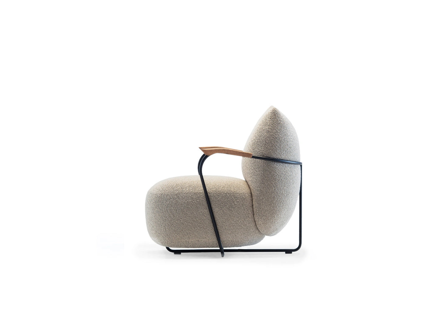 BUFFA ARMCHAIR