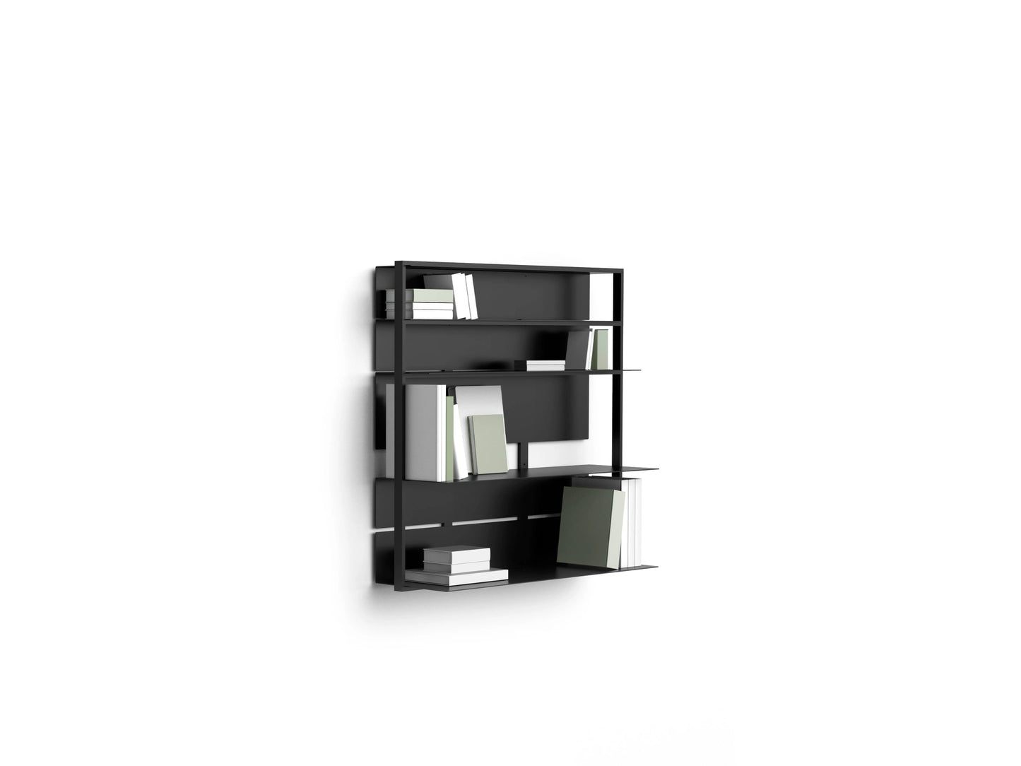 SHTEF SHELVING SYSTEM