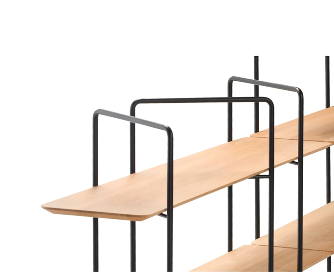 KNIF SHELVING SYSTEM
