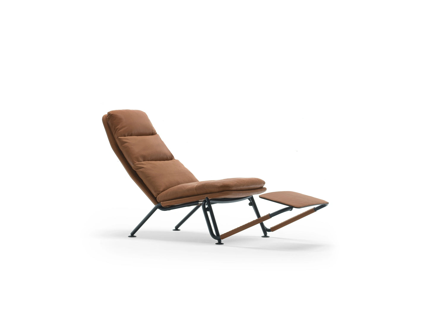 KONTRAPUNKT RECLINER