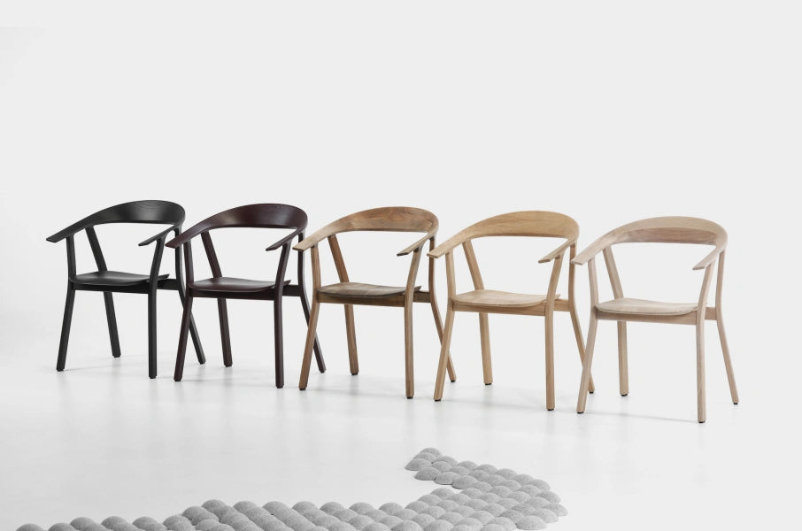 RHOMB CHAIR